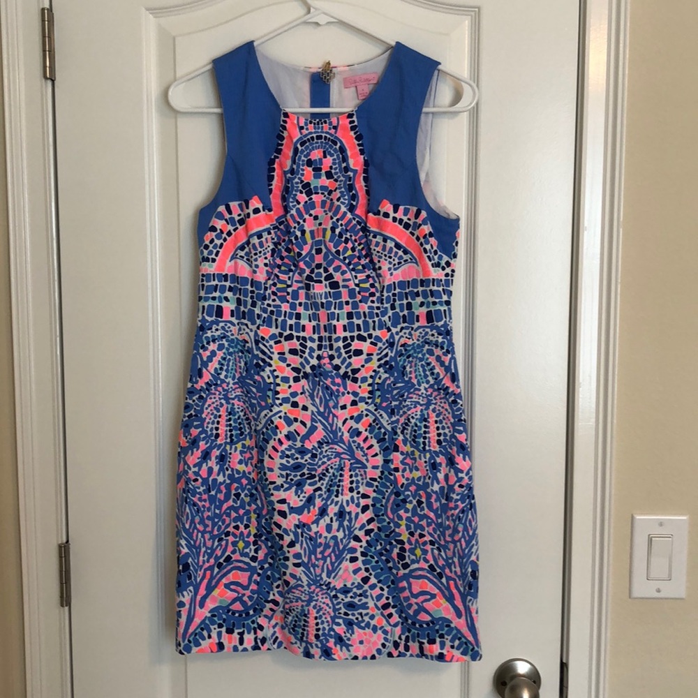 Lilly Pulitzer Dress